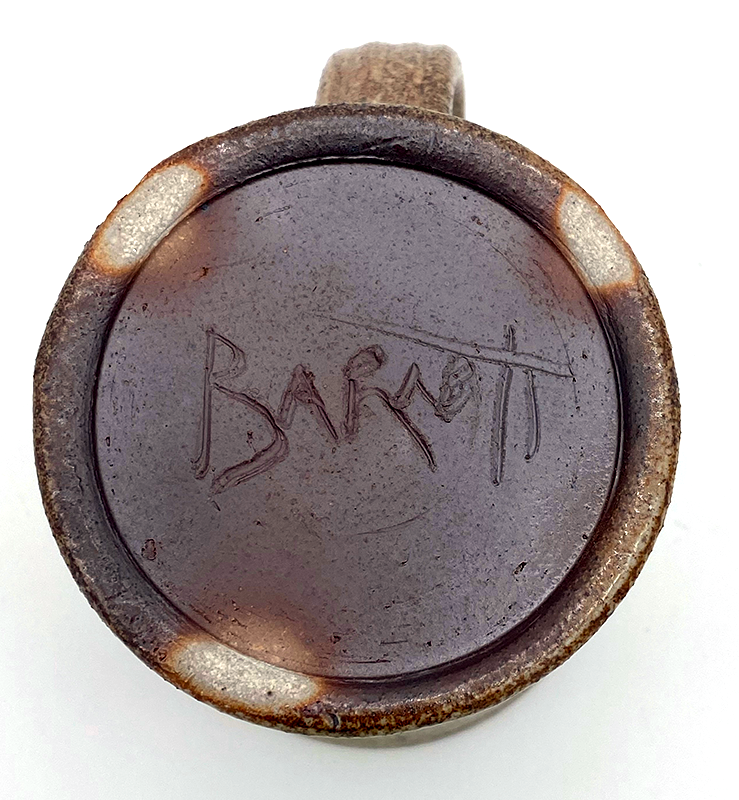 Barnett Signature
